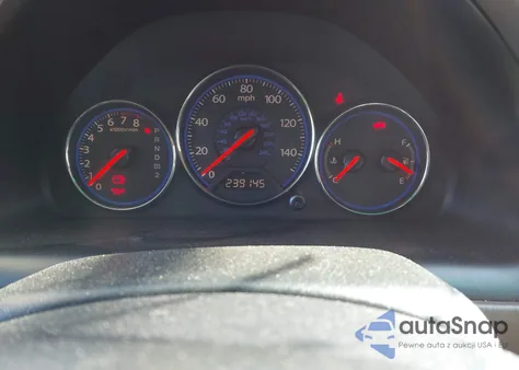 2005 Honda Civic Lx из США, поврежденный, VIN 2HGES16565H515615